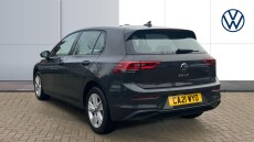 Volkswagen Golf 1.5 TSI Life 5dr Petrol Hatchback